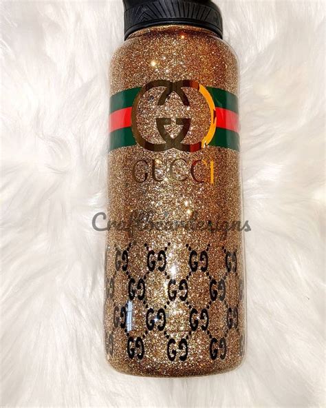 tumbler gucci|gucci tumbler ideas.